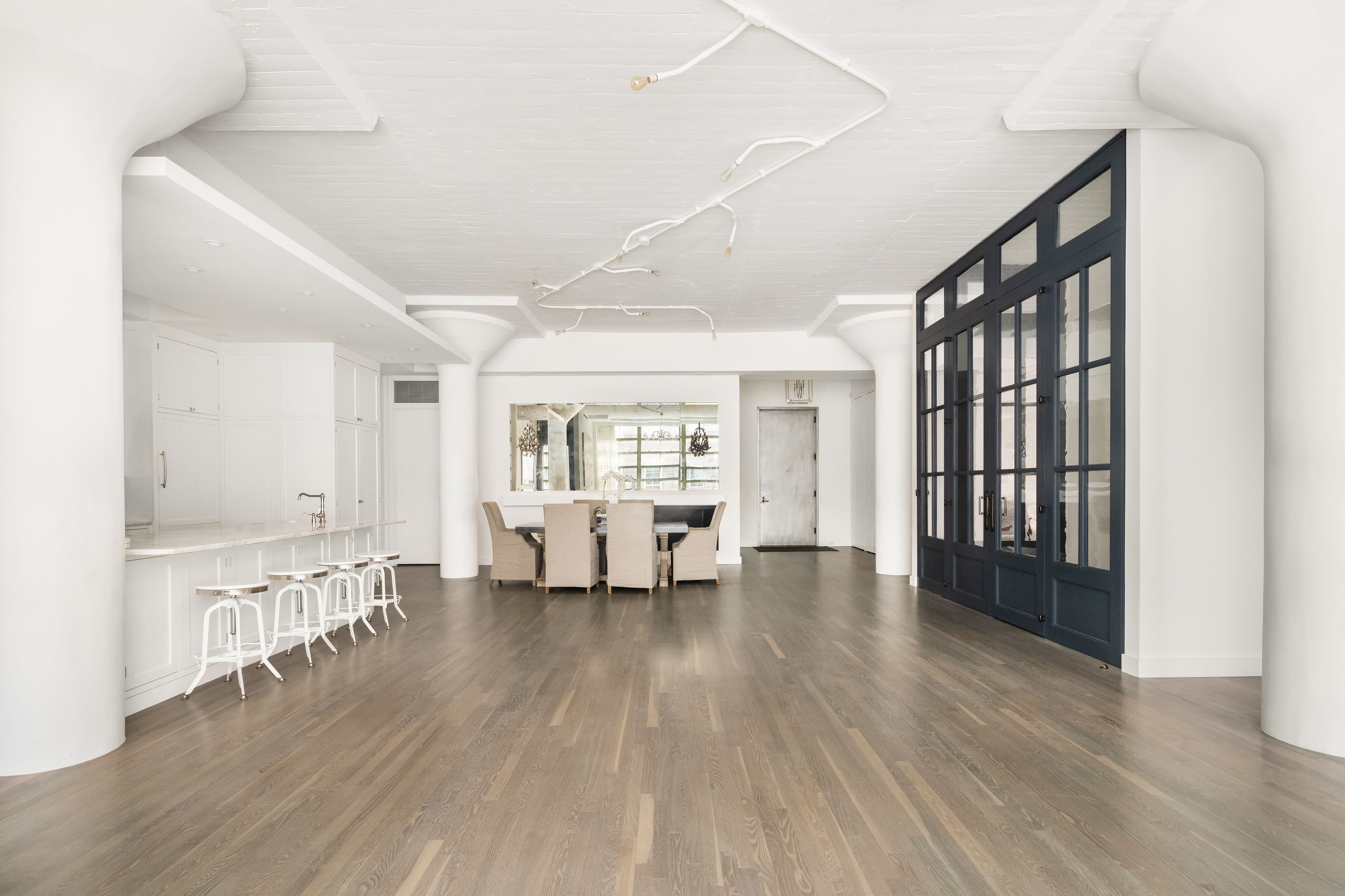 195 Hudson Street, Unit 5D Manhattan, NY 10013 - Photo 7 of 21