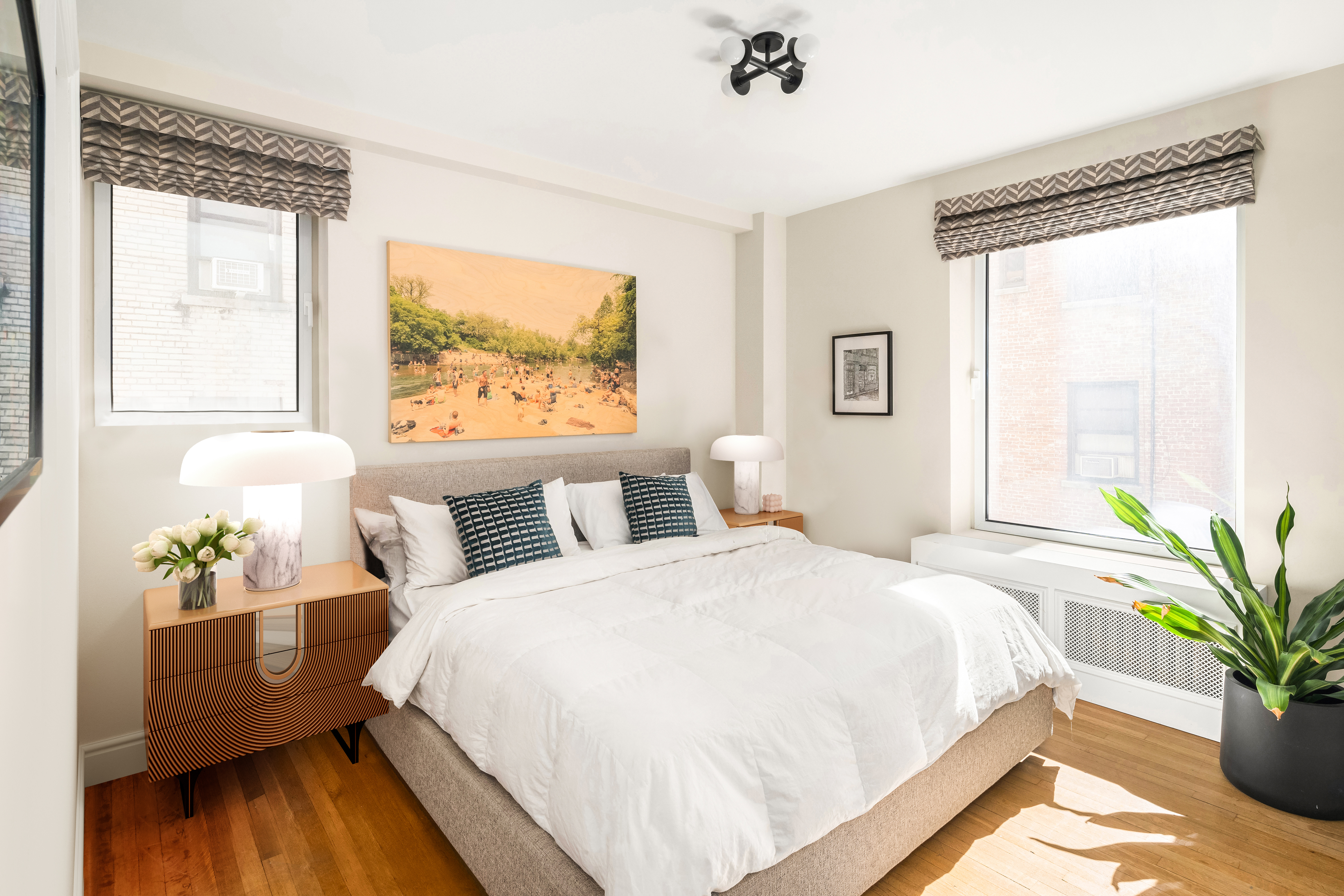 138 East 36th Street, Unit 4C Manhattan, NY 10016 - Photo 9 of 19