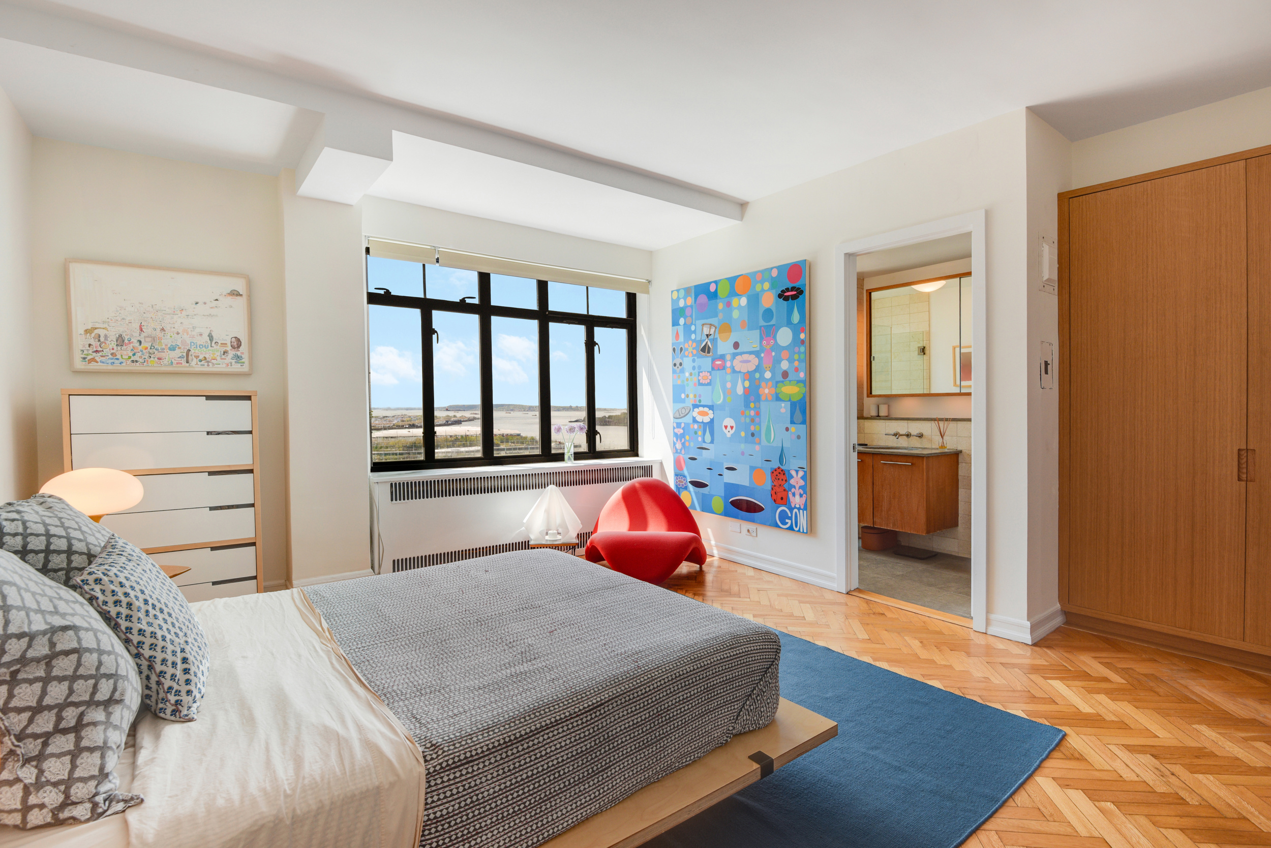 160 Columbia Heights, Unit 10F Brooklyn, NY 11201 - Photo 7 of 18