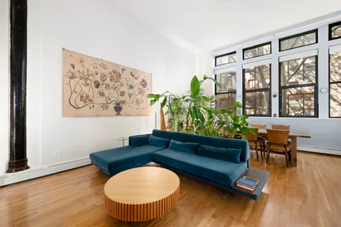 $940,000 | 309 East 108th Street, Unit 2/D | East Harlem