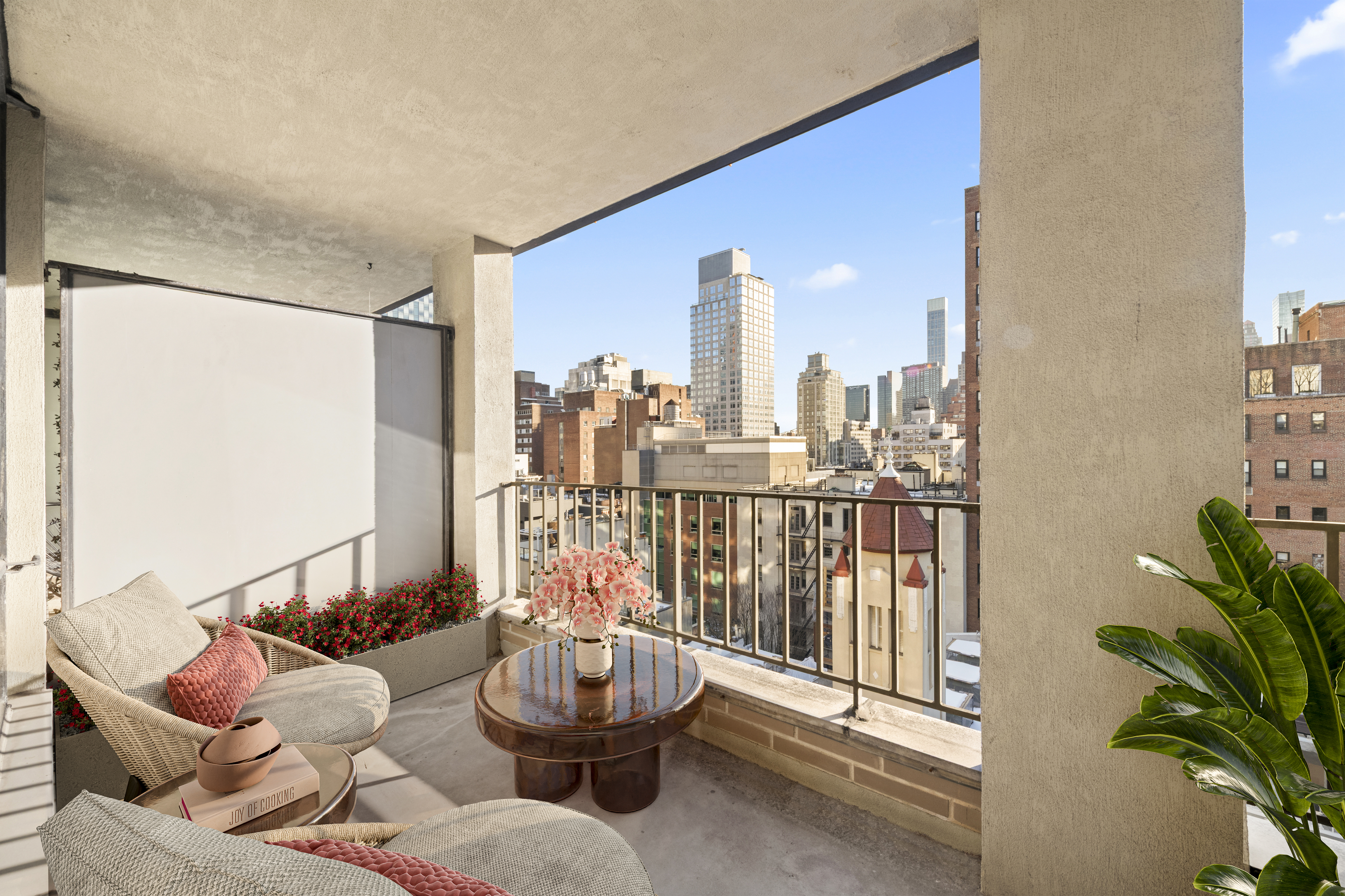 333 East 69th Street, Unit 10H Manhattan, NY 10021 - Photo 3 of 13