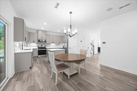 $452,900 | 2100 Feather Rock Drive, Durham, NC 27704