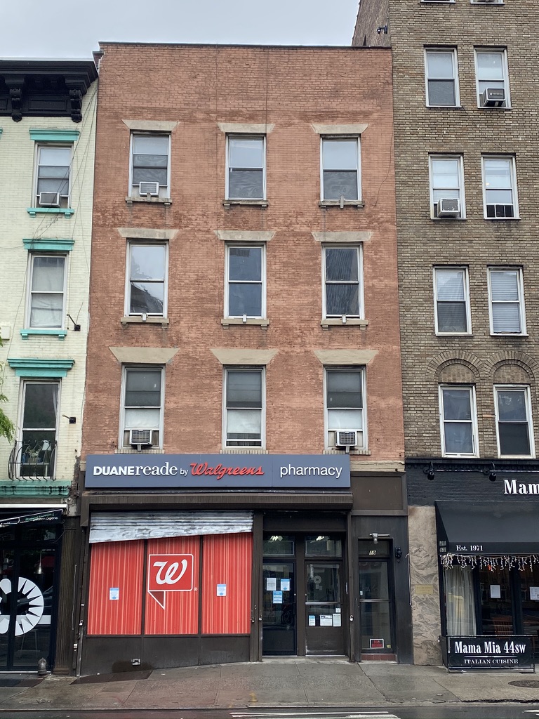 619 9th Avenue, Unit 3E Manhattan, NY 10036 - Photo 11 of 22