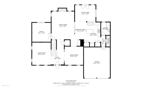 $1,200,000 | 14309 Autumn Crest Road, Boyds, MD 20841