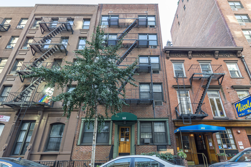 148 East 84th Street, Unit 4A Manhattan, NY 10028 - Photo 5 of 6