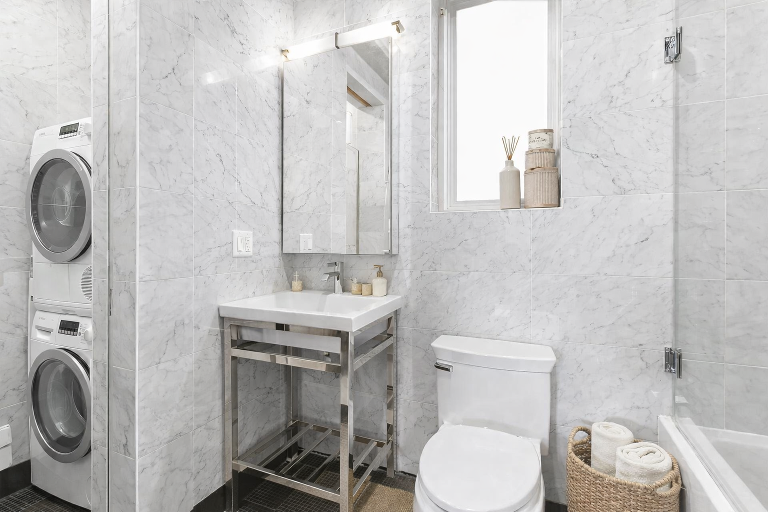 142 Edgecombe Avenue, Unit 3A Manhattan, NY 10030 - Photo 5 of 9