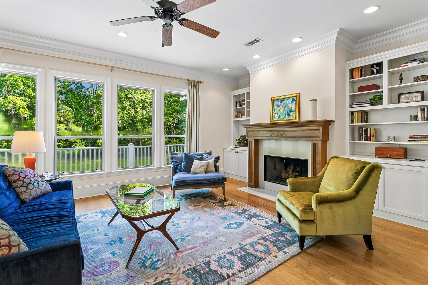 1102 Dale Street Slidell, LA 70461 - Photo 3 of 23