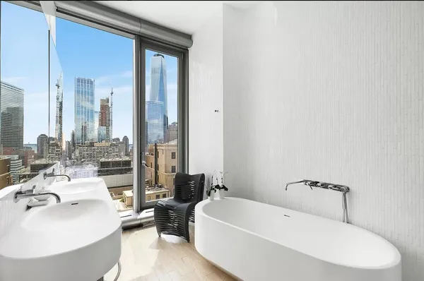$12,450,000 | 56 Leonard Street, Unit 24AB EAST | TriBeCa