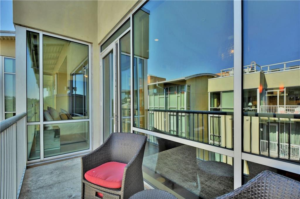 1600 Barton Springs Road, Unit 6602 Austin, TX 78704 - Photo 13 of 48