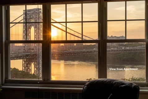 $1,250,000 | 180 Cabrini Boulevard, Unit 61 | Hudson Heights