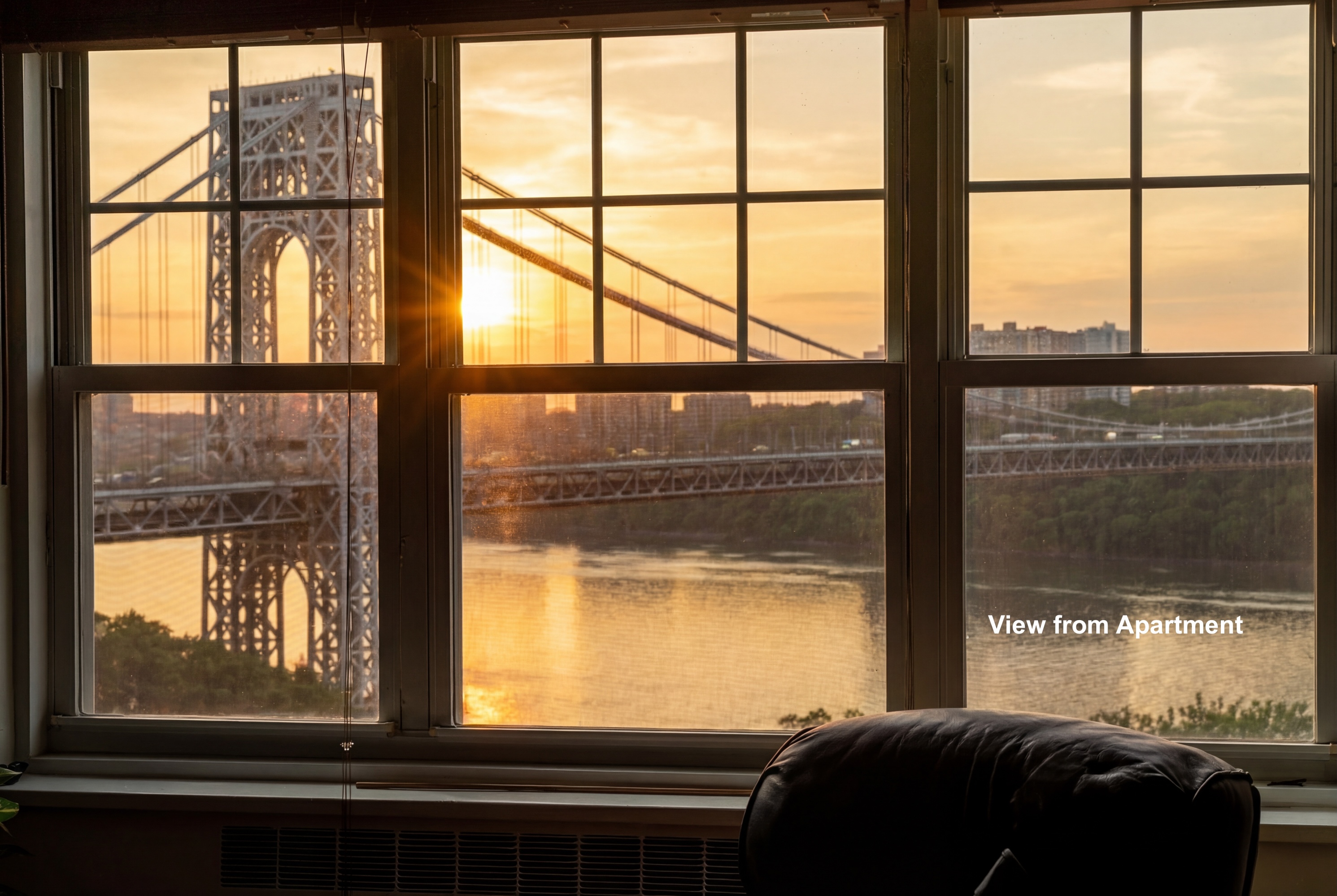 180 Cabrini Boulevard, Unit 61 Manhattan, NY 10033 - Photo 19 of 33 a room with window