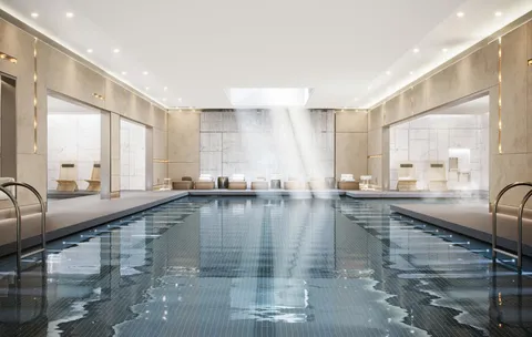 $3,995,000 | 10 Riverside Boulevard, Unit 32D | Upper West Side