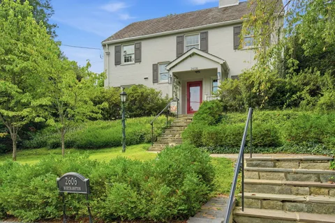 $7,400 | 2606 Northampton Street Northwest, Washington, DC 20015