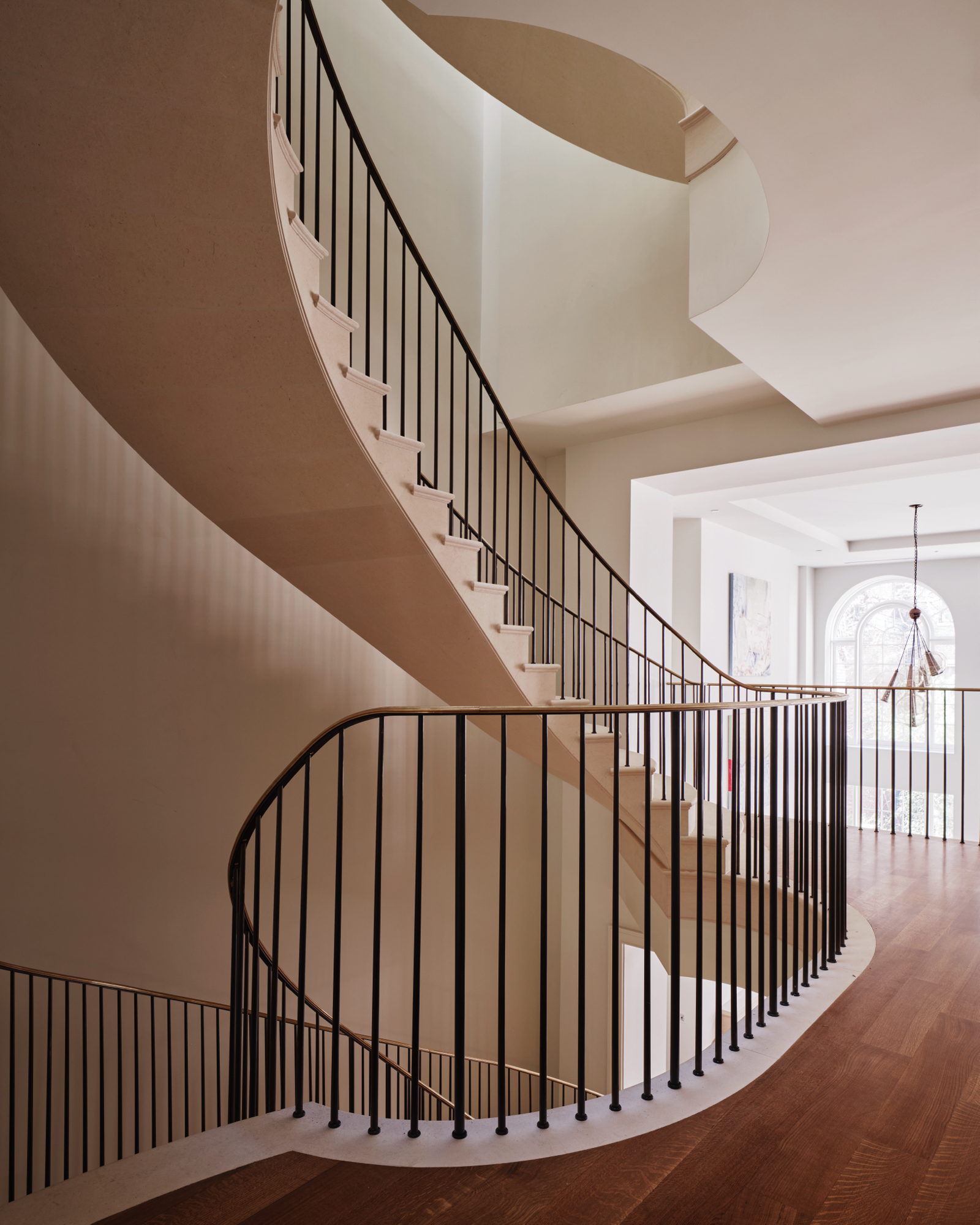 48-50 West 69th Street Manhattan, NY 10023 - Photo 13 of 33 a view of entryway