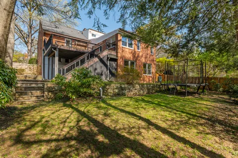 $1,750,000 | 5523 Uppingham Street, Chevy Chase, MD 20815