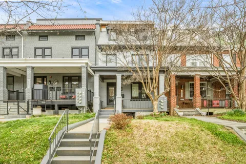 Contact Agent | 1315 Randolph Street Northwest, Unit 2, Washington, DC 20011