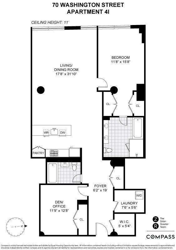 a picture of a book and a bed