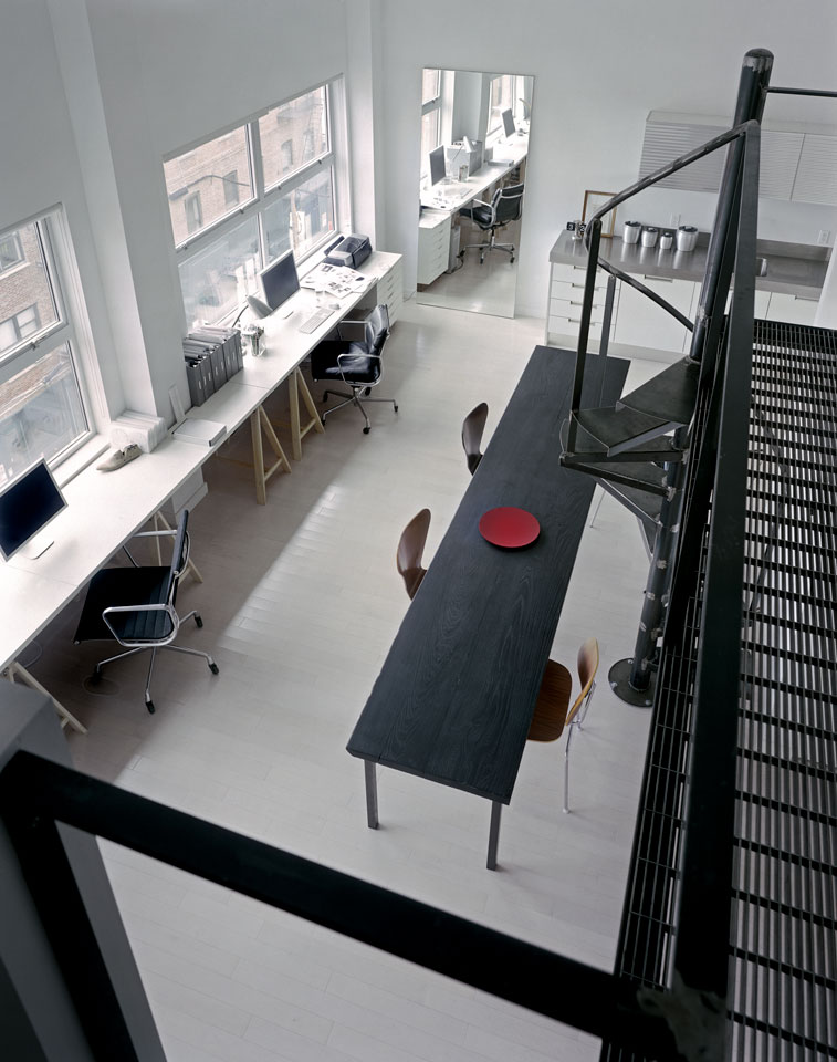 100 North 3rd Street, Unit 4E Brooklyn, NY 11249 - Photo 3 of 13