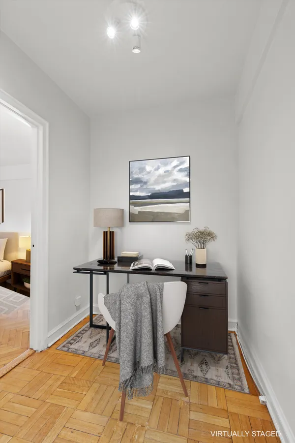 $499,000 | 140 Cabrini Boulevard, Unit 23 | Hudson Heights