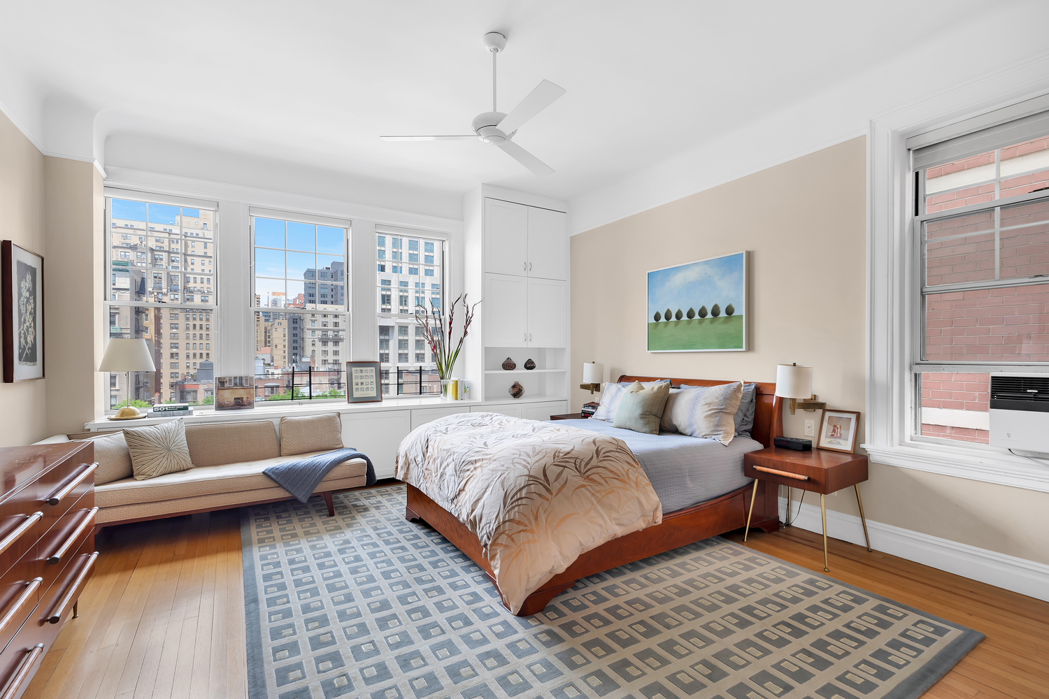 610 West End Avenue, Unit 8D Manhattan, NY 10024 - Photo 6 of 12