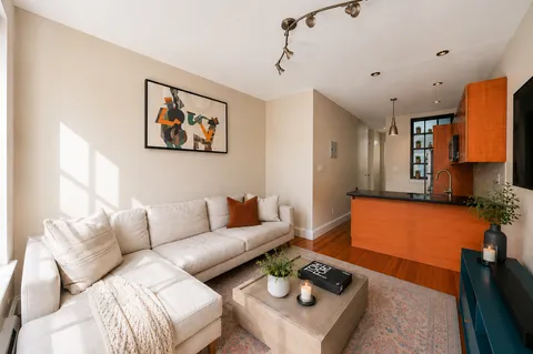 $499,999 | 161 West 133rd Street, Unit 2B | Central Harlem
