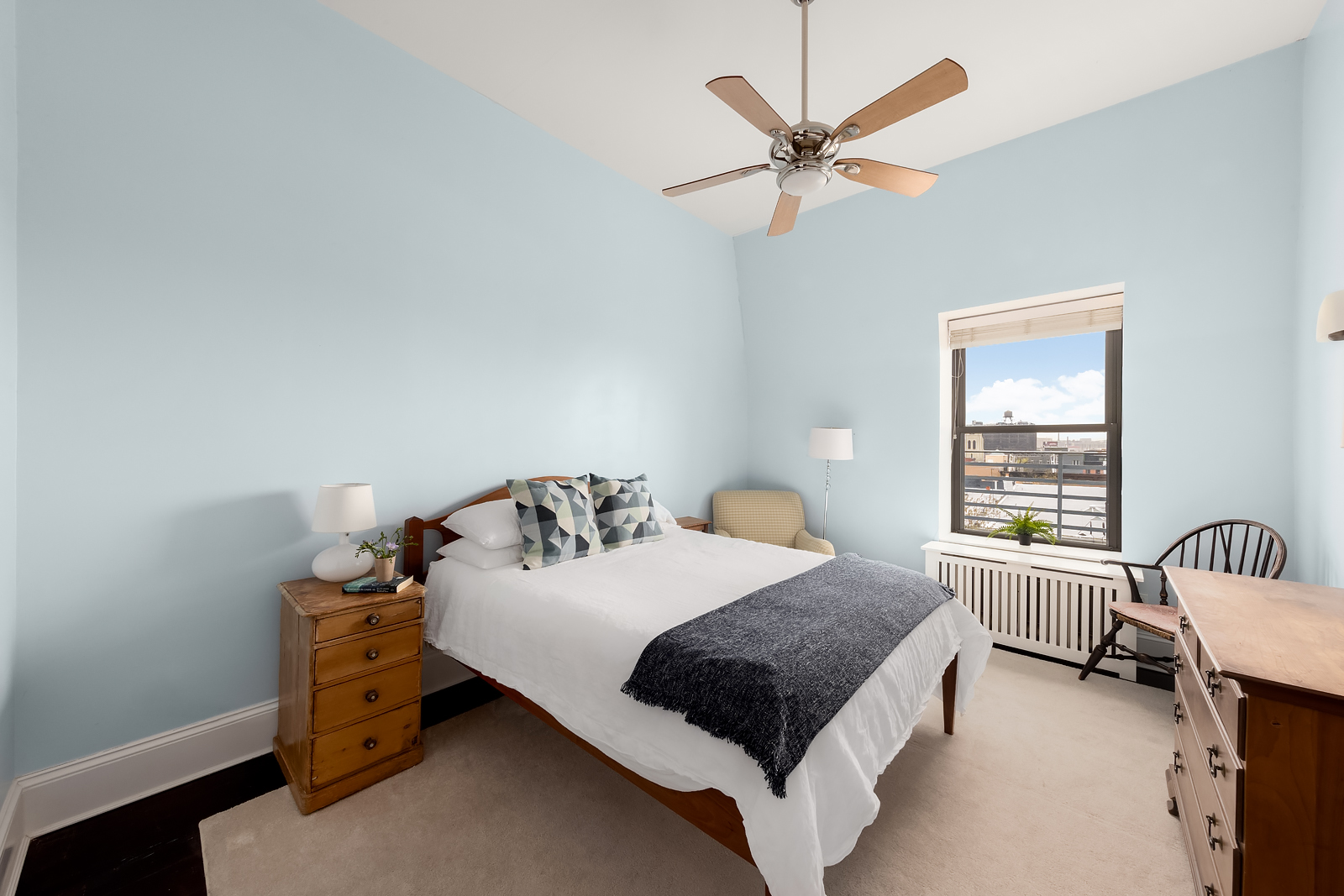100 2nd Place, Unit 3 Brooklyn, NY 11231 - Photo 12 of 19 Gallery Image 12
