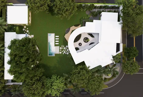 $8,500,000 | 500-530 Northeast 96th Street, Miami Shores, FL 33138