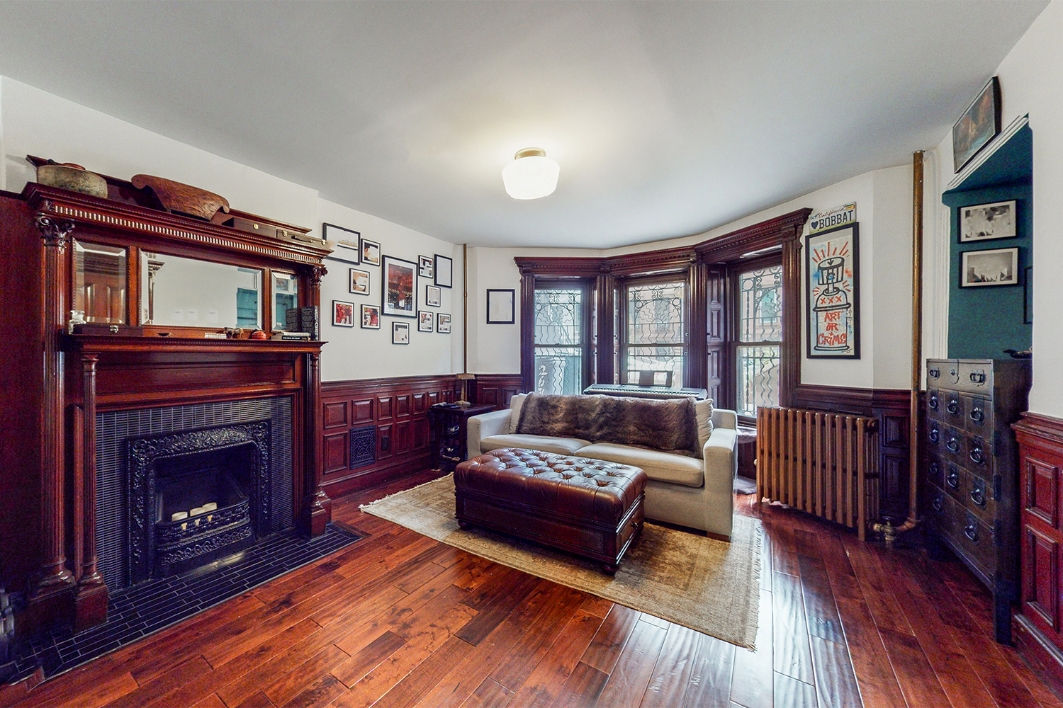 263 Stuyvesant Avenue Brooklyn, NY 11221 - Photo 7 of 23