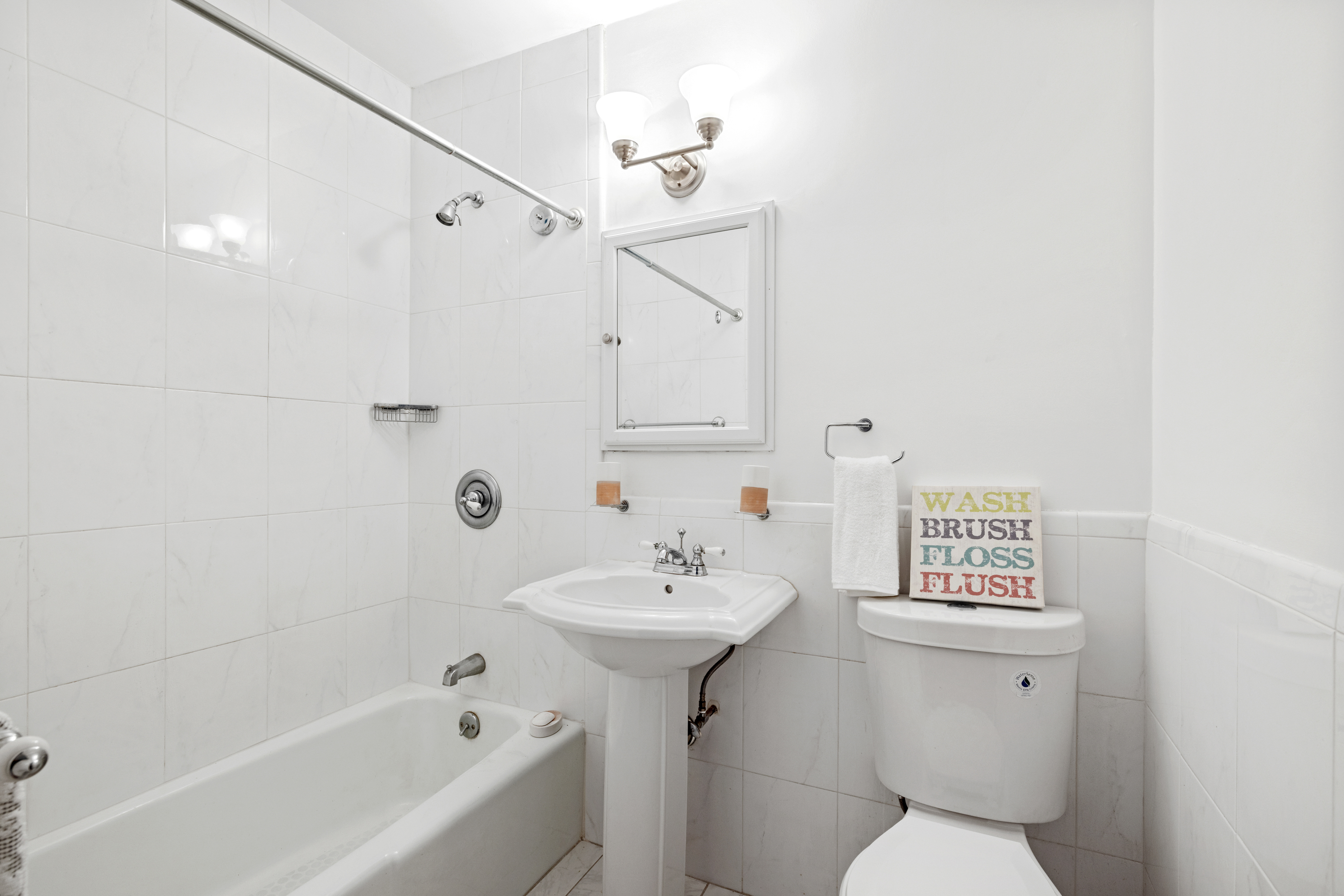 200 West 79th Street, Unit 8J Manhattan, NY 10024 - Photo 4 of 5
