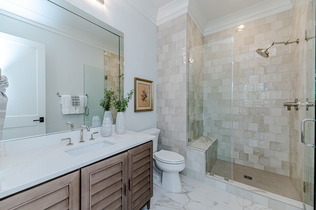 1608 Estate Valley Lane Raleigh, NC 27613 - Photo 38 of 48