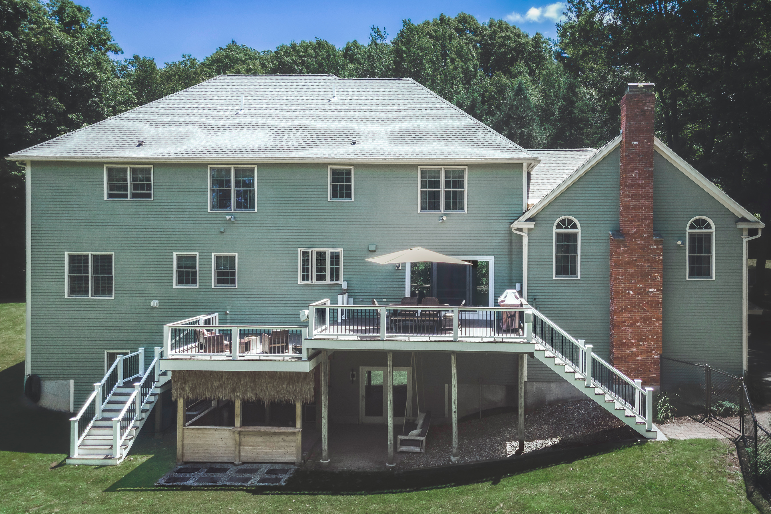 10 Bayns Hill Road Boxford, MA 01921 - Photo 17 of 21