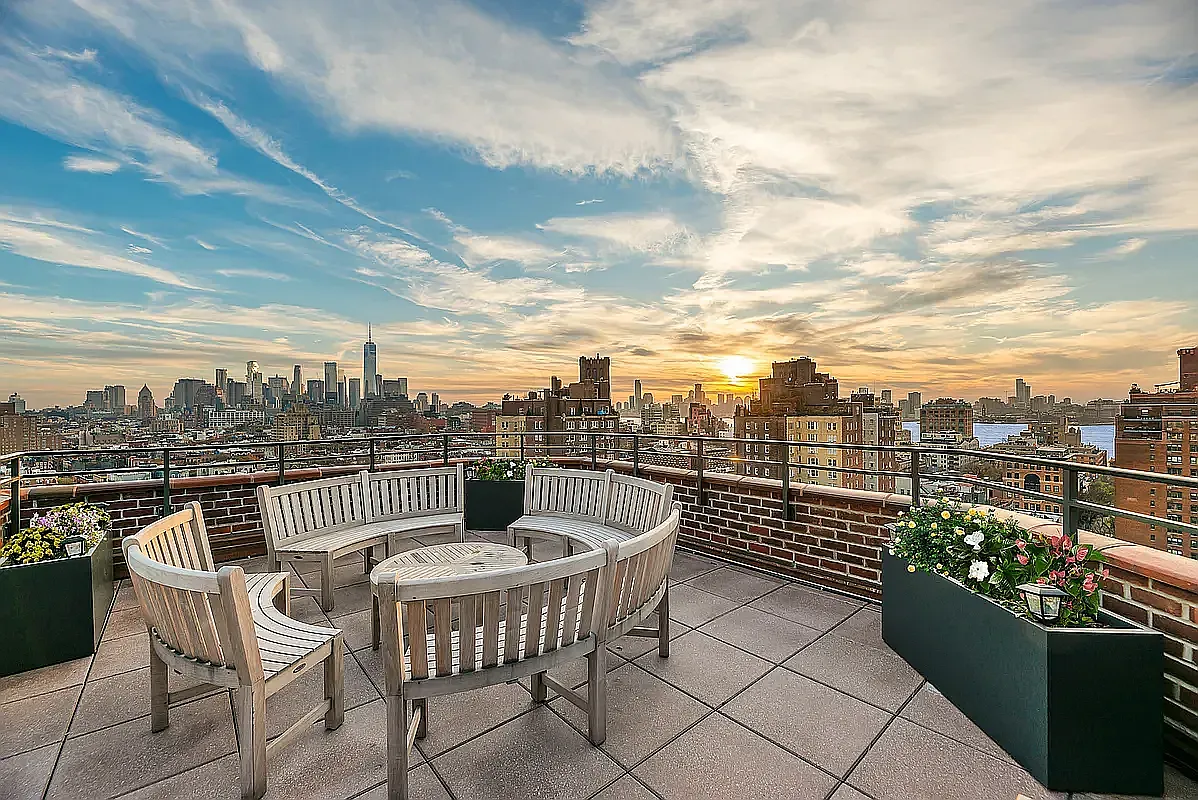 31 Jane Street, Unit 2H Manhattan, NY 10014 - Photo 12 of 14