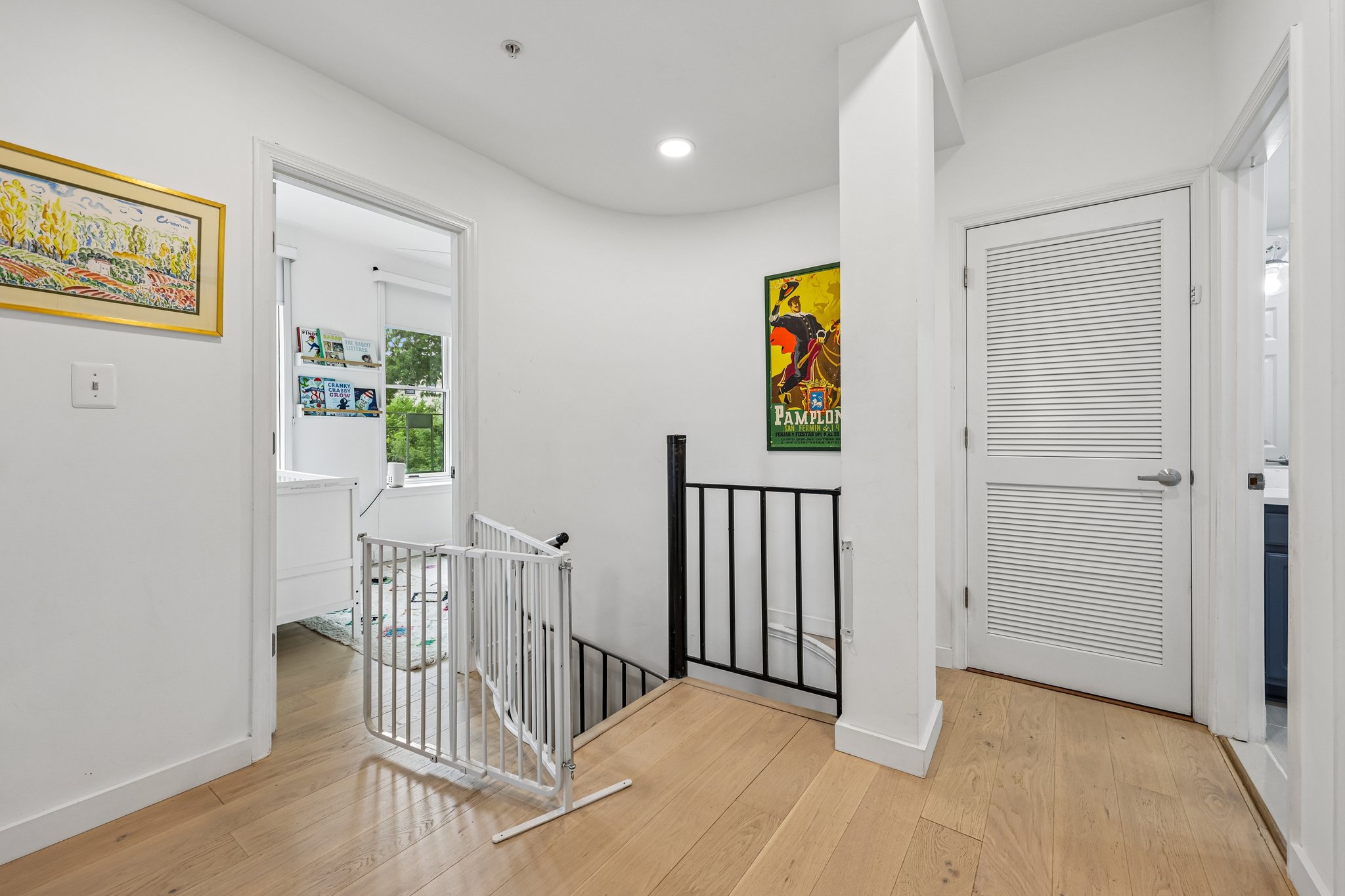 2627 Adams Mill Road Northwest, Unit 108 Washington, DC 20009 - Photo 31 of 43