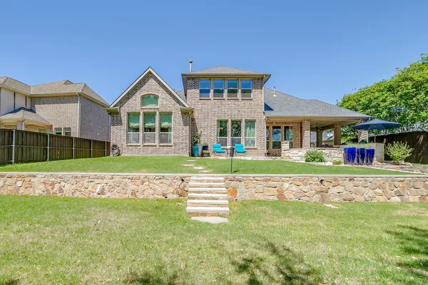 $1,325,000 | 6609 Fairway Drive, Westworth Village, TX 76114