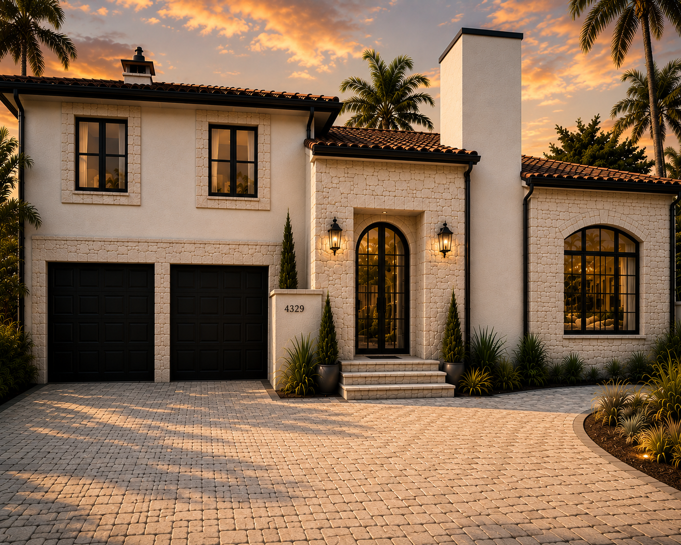4329 North Bay Road Miami Beach, FL 33140 - Photo 1 of 6 Gallery Image 1