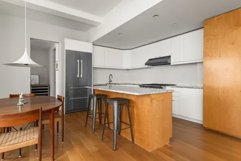 $2,200,000 | 315 West 36th Street, Unit 14A | Hudson Yards