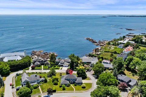 $1,895,000 | 89 Gale Road, Swampscott, MA 01907