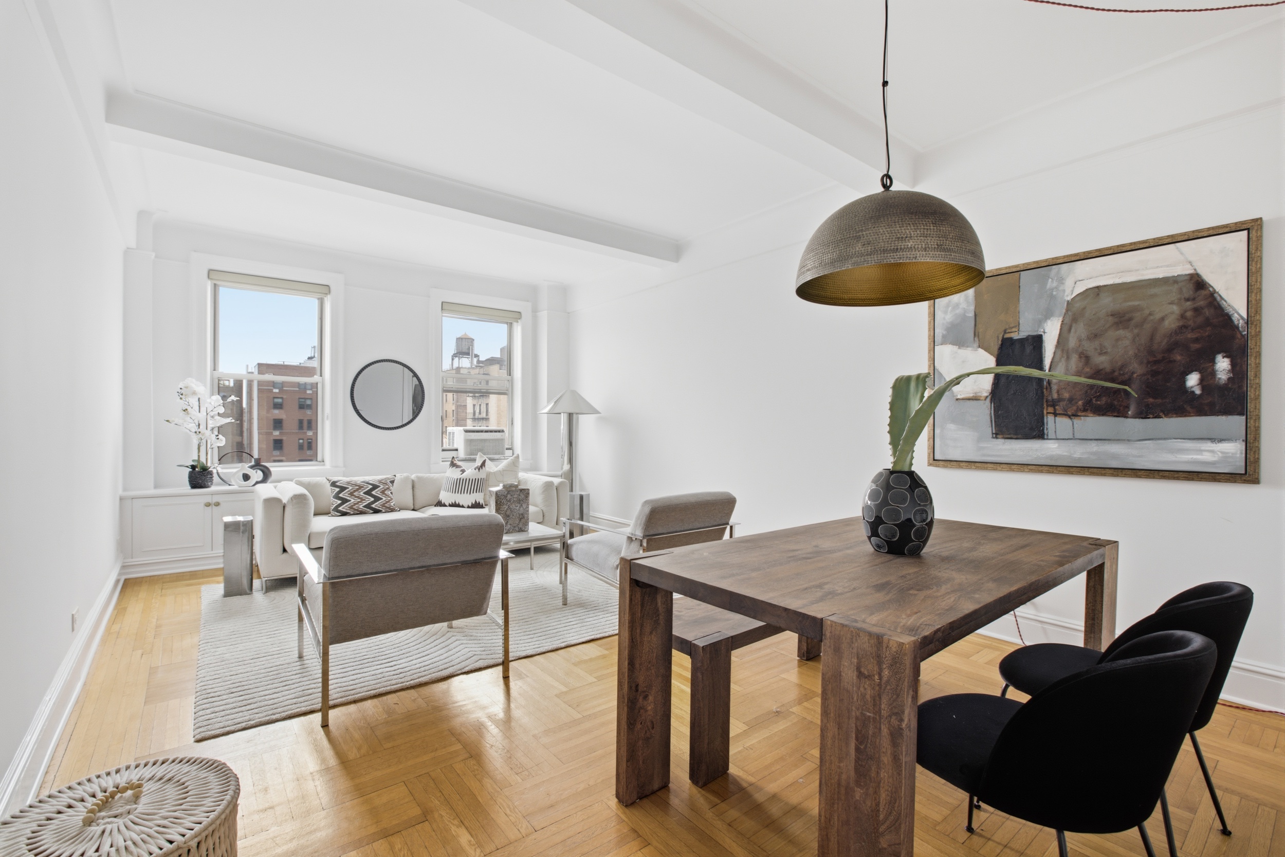 245 West 104th Street, Unit 14C Manhattan, NY 10025 - Photo 1 of 13 Gallery Image 1
