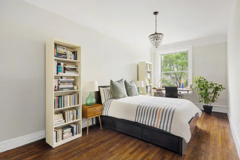 $1,895,000 | 800 Riverside Drive, Unit 2E | Washington Heights