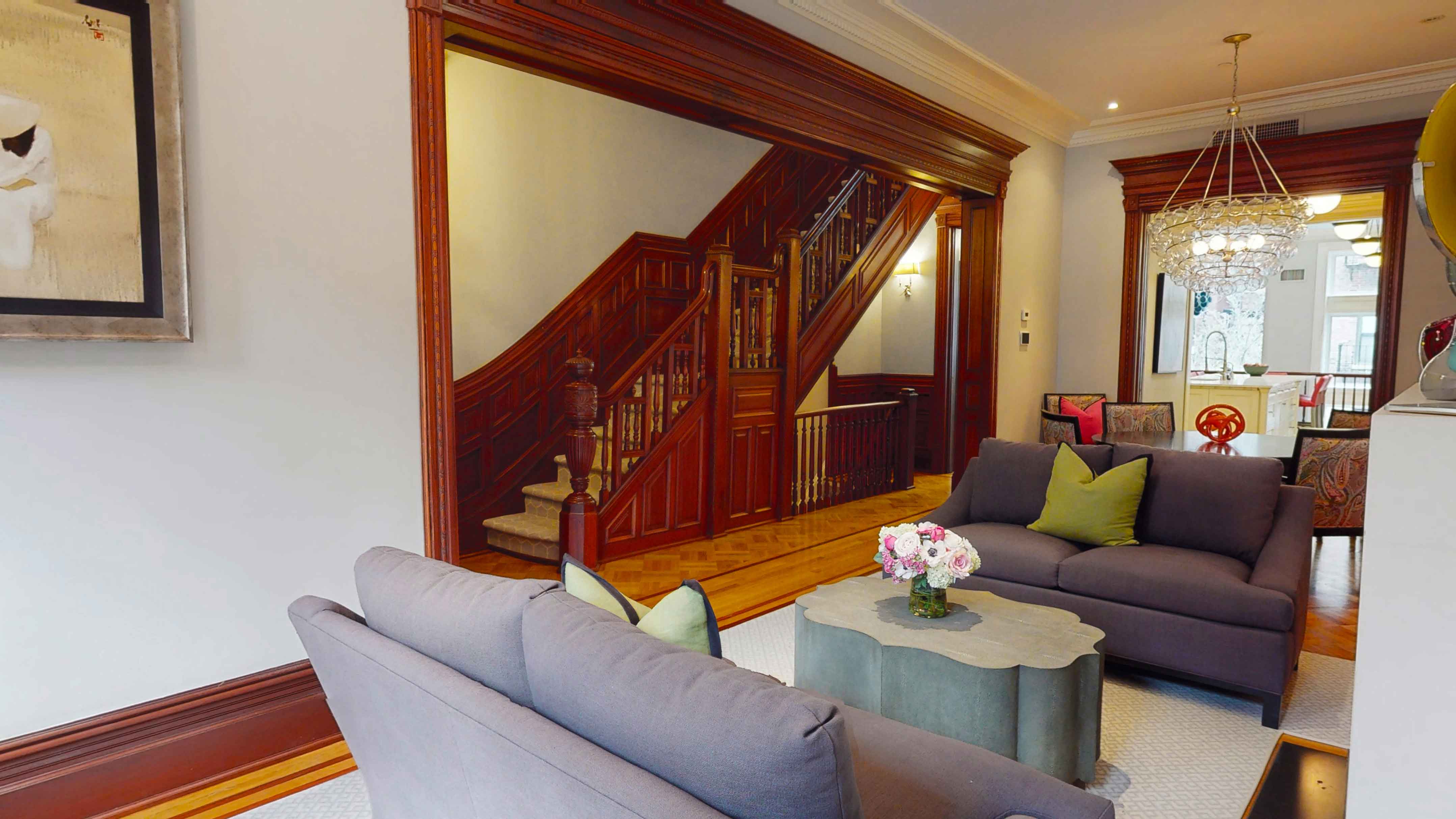 45 West 95th Street Manhattan, NY 10025 - Photo 8 of 35