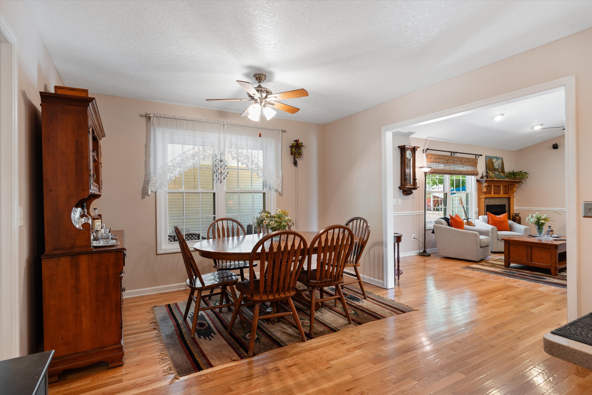 332 John Shaw Road Lewisburg, TN 37091 - Photo 13 of 79