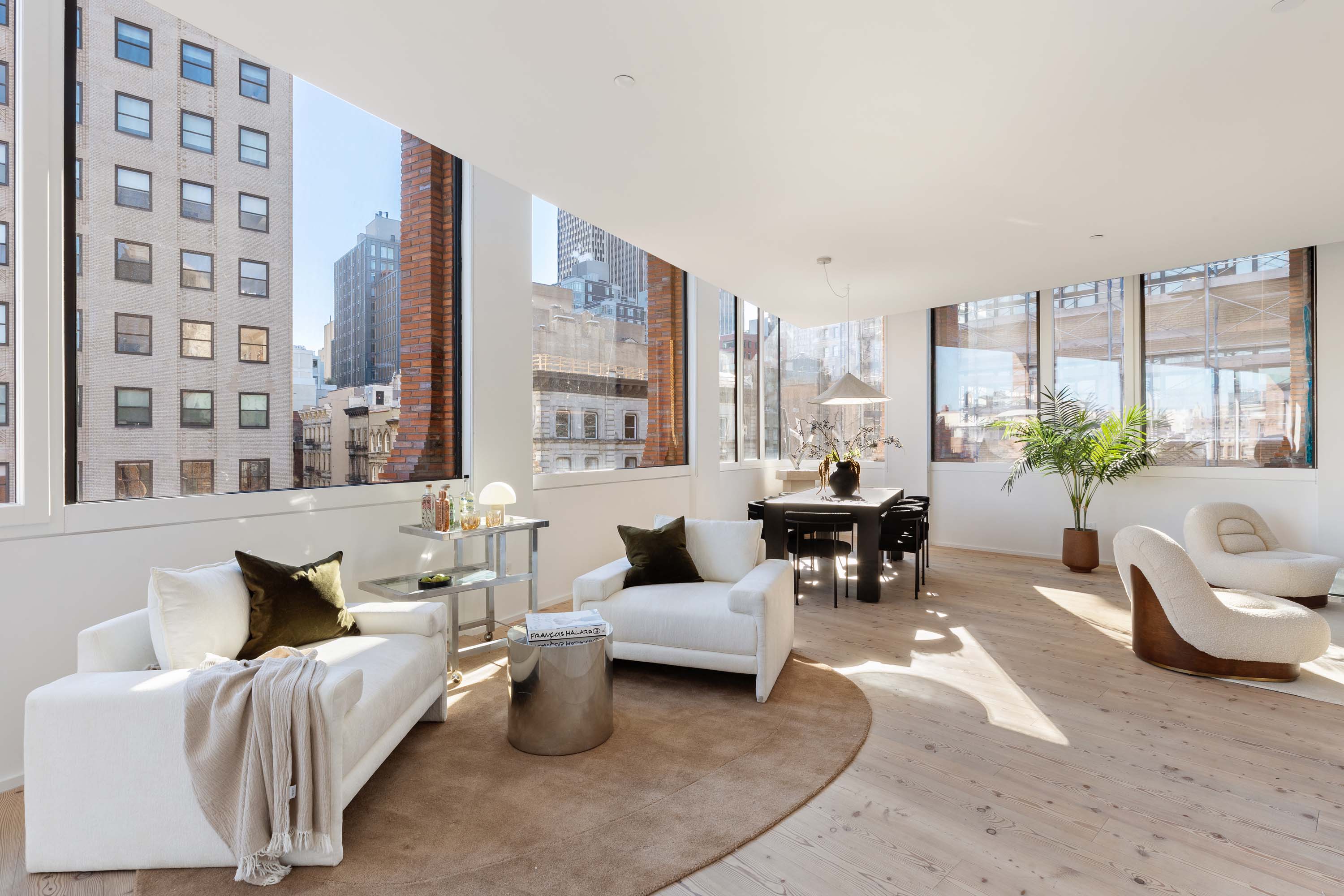 100 Franklin Street, Unit PHS Manhattan, NY 10013 - Photo 4 of 30