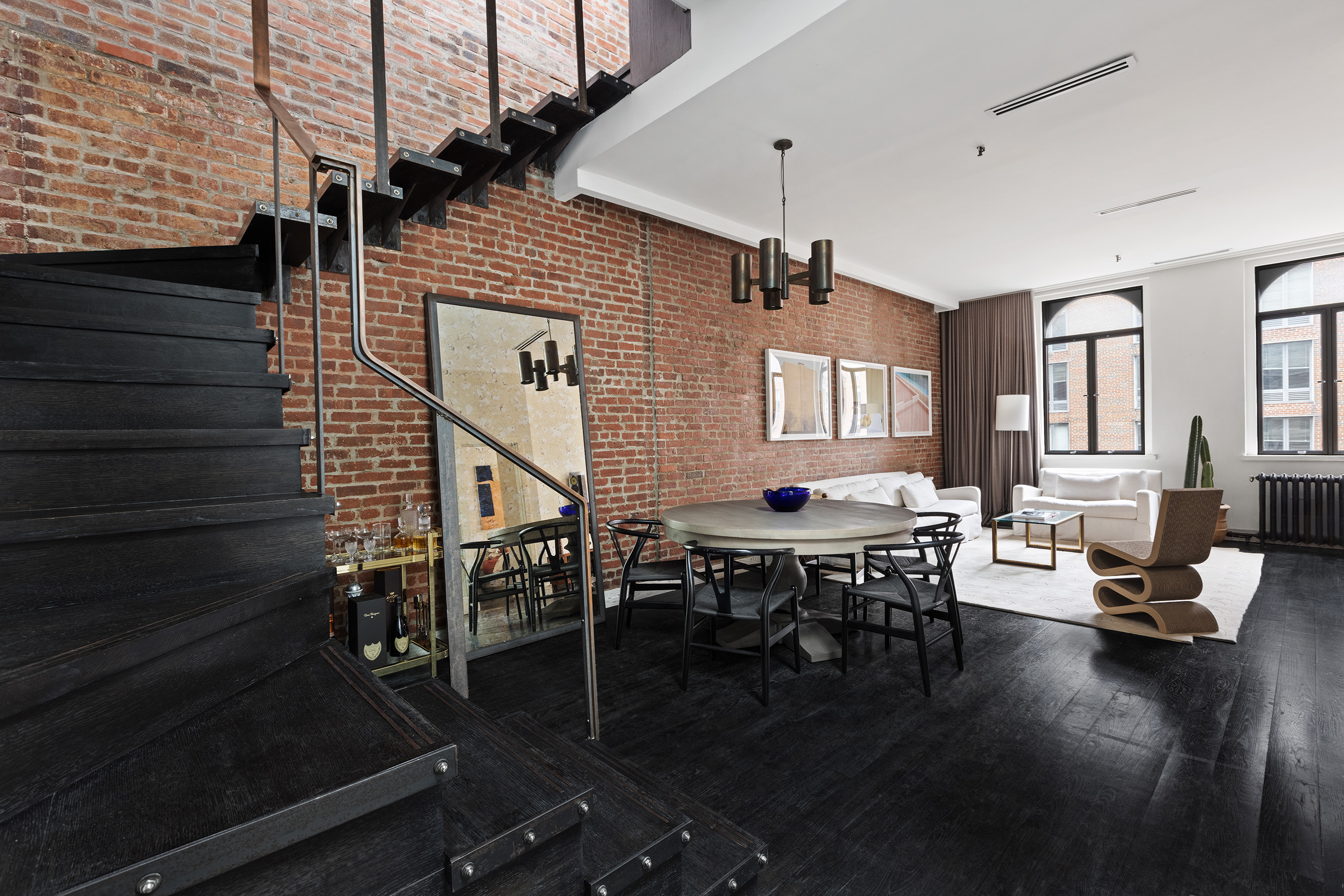 303 Mercer Street, Unit B601 Manhattan, NY 10003 - Photo 2 of 15