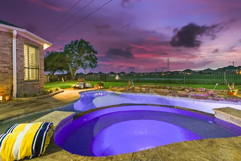 $699,900 | 26423 Hidden Timbers Lane, Katy, TX 77494