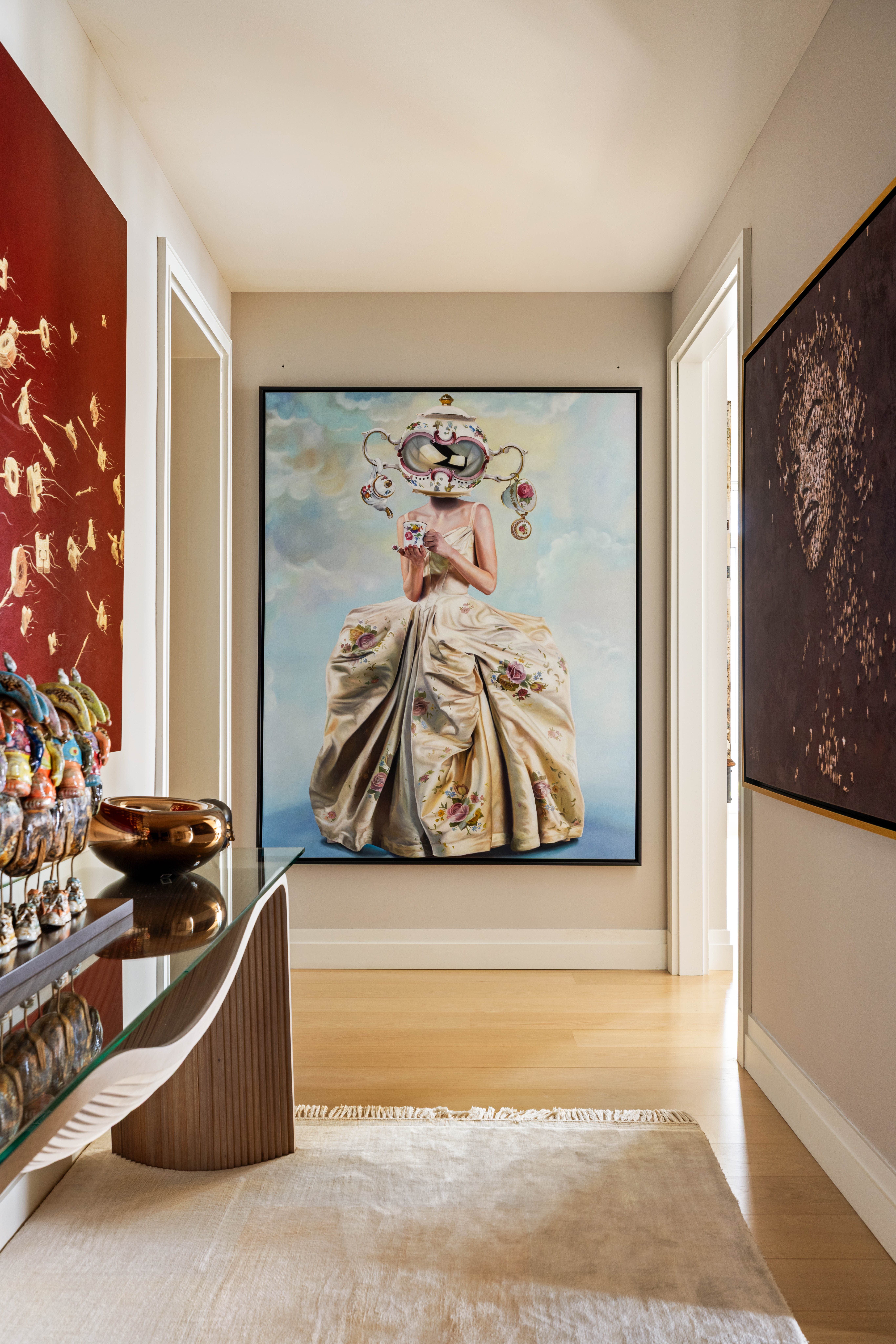 70 Vestry Street, Unit 9S Manhattan, NY 10013 - Photo 19 of 22 Gallery Image 19