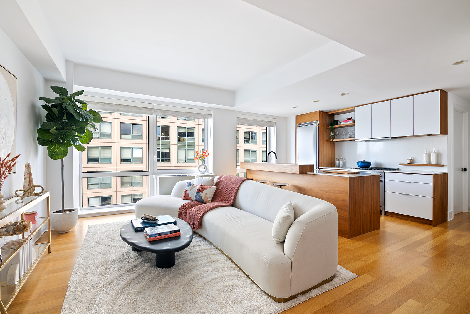 446 Kent Avenue, Unit PHB Brooklyn, NY 11249 - Photo 3 of 18