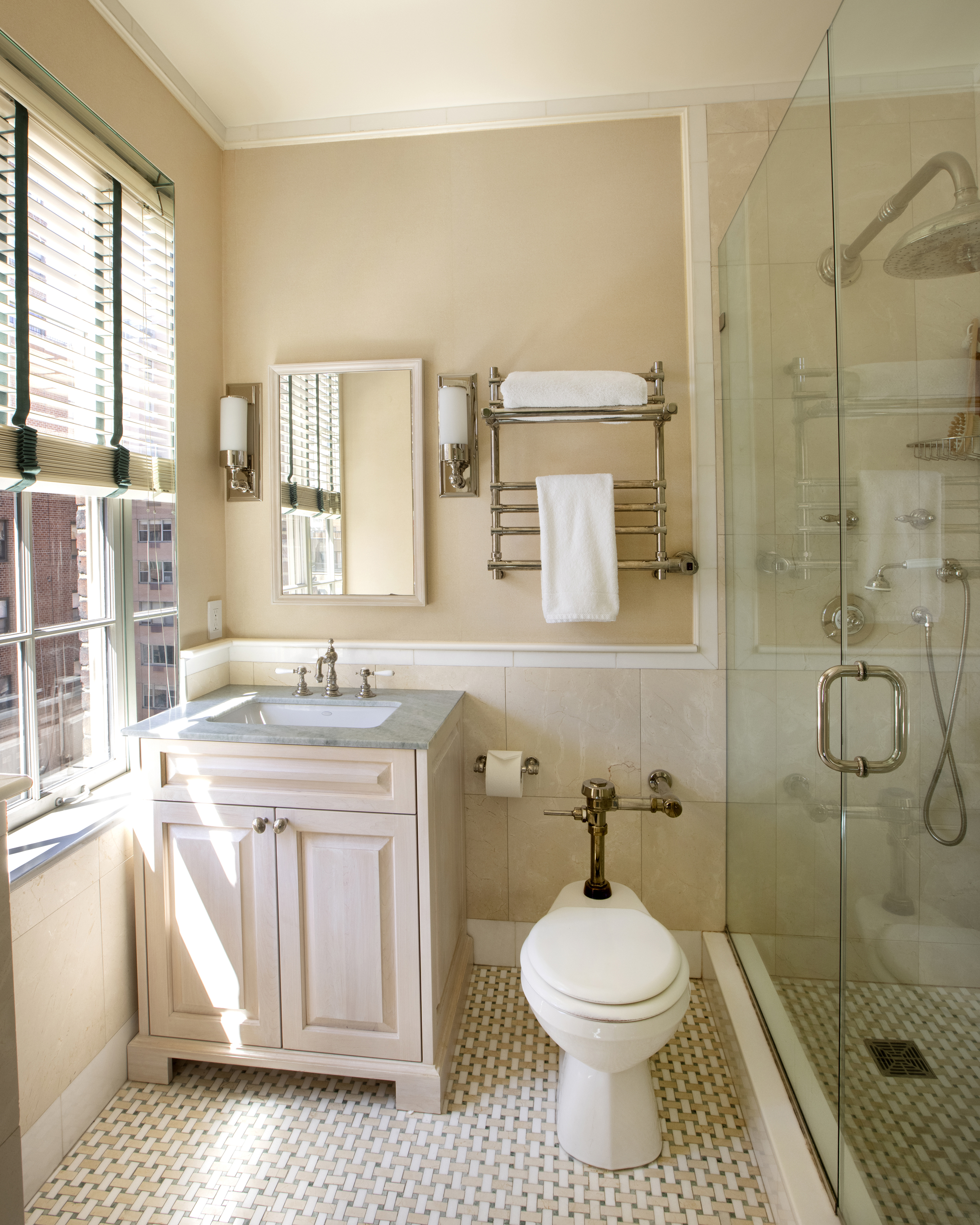 14 Sutton Place South, Unit 12A Manhattan, NY 10022 - Photo 8 of 16