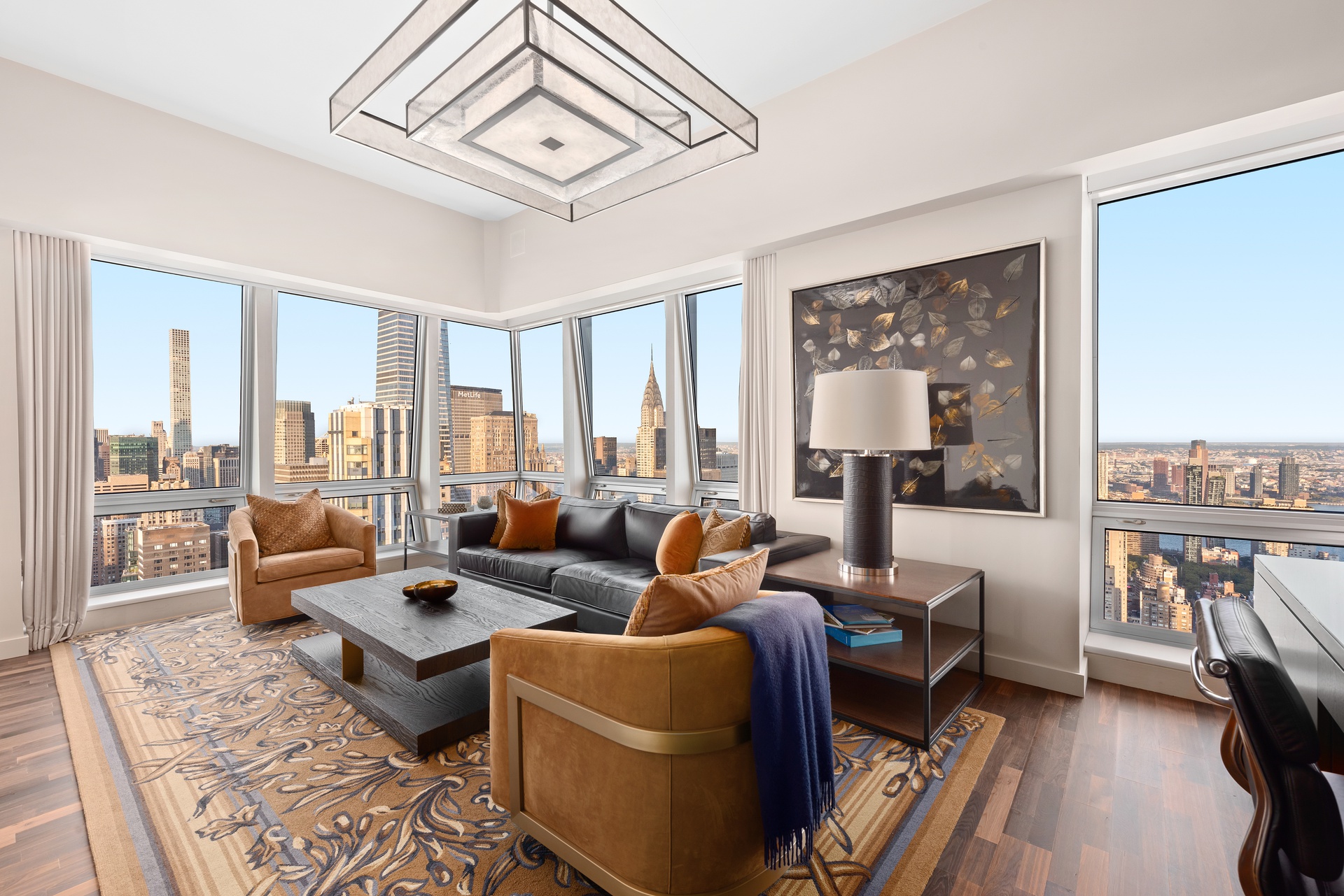 400 5th Avenue, Unit PH1N Manhattan, NY 10018 - Photo 8 of 18