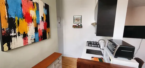 $295,000 | 244 Riverside Drive, Unit 1J | Upper West Side