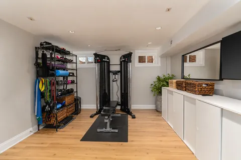 $2,095,000 | 4845 Linnean Avenue Northwest, Washington, DC 20008